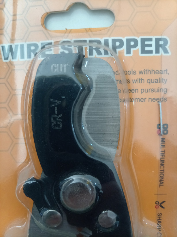 سیم لخت کن و کابل بر stripper